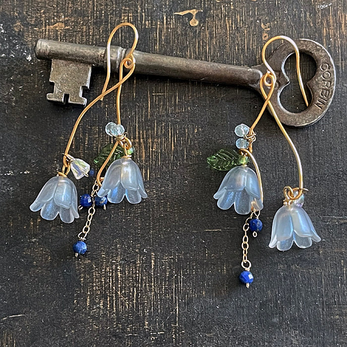 Juliette's Apartment